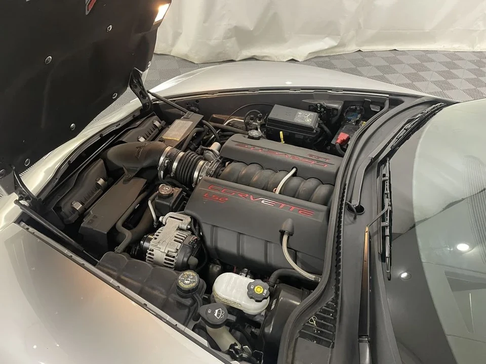 2006 Chevrolet Corvette C6 - Image 22 of 25