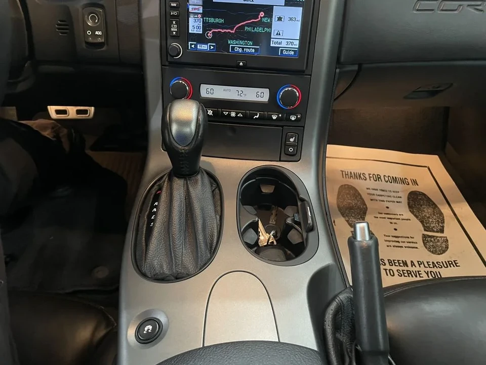 2006 Chevrolet Corvette C6 - Image 17 of 25