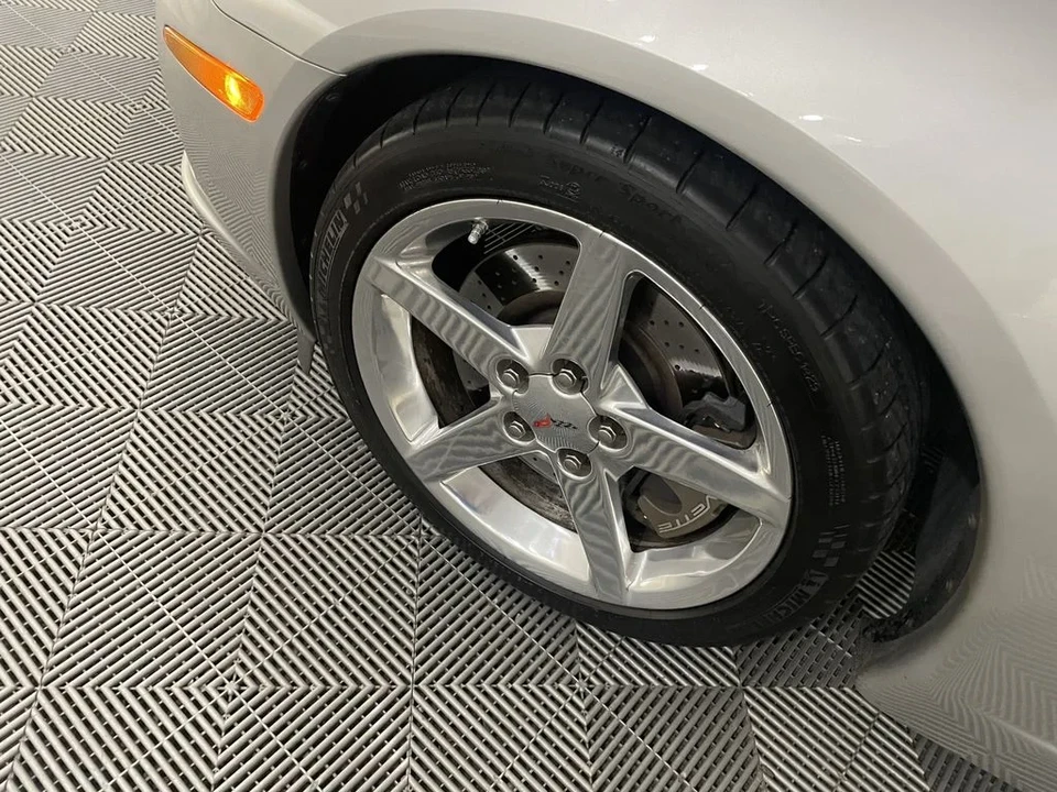 2006 Chevrolet Corvette C6 - Image 24 of 25