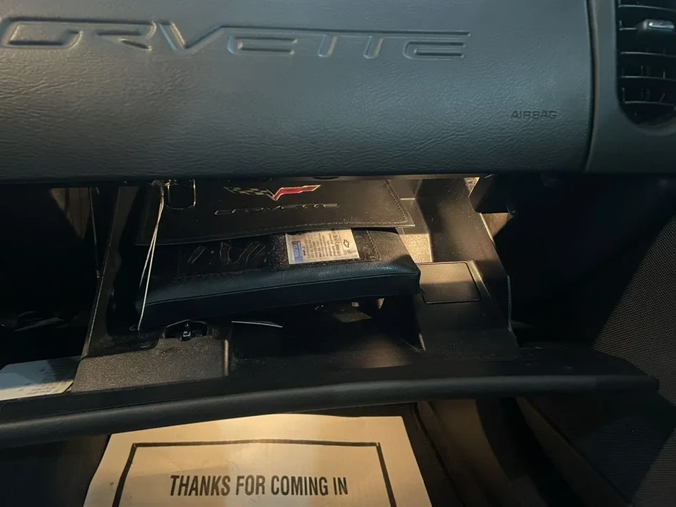 2006 Chevrolet Corvette C6 - Image 18 of 25