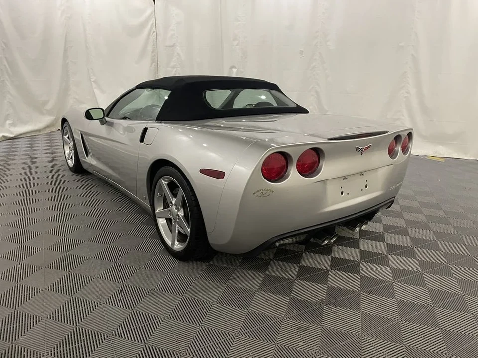 2006 Chevrolet Corvette C6 - Image 7 of 25