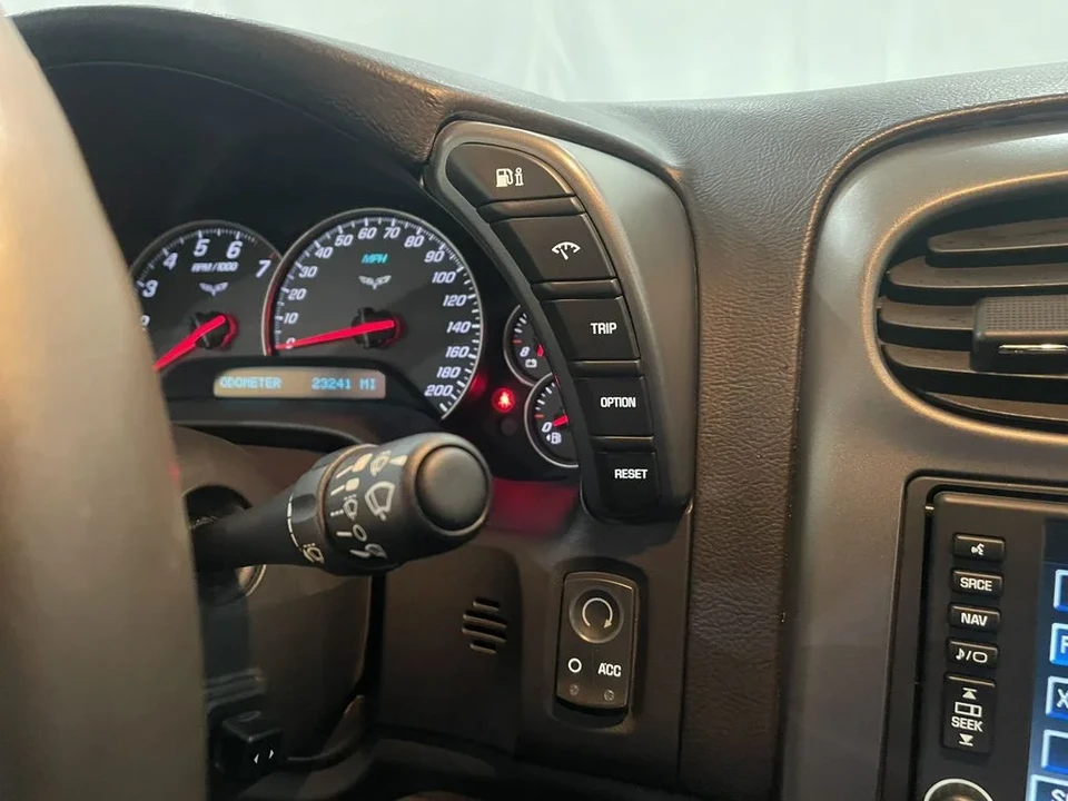 2006 Chevrolet Corvette C6 - Image 14 of 25