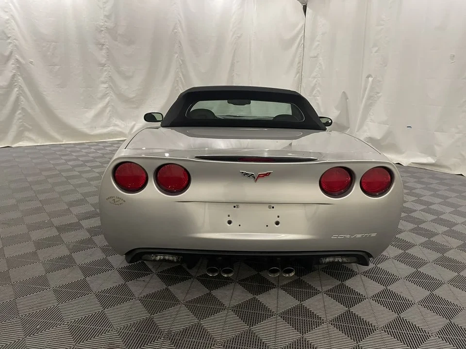 2006 Chevrolet Corvette C6 - Image 6 of 25