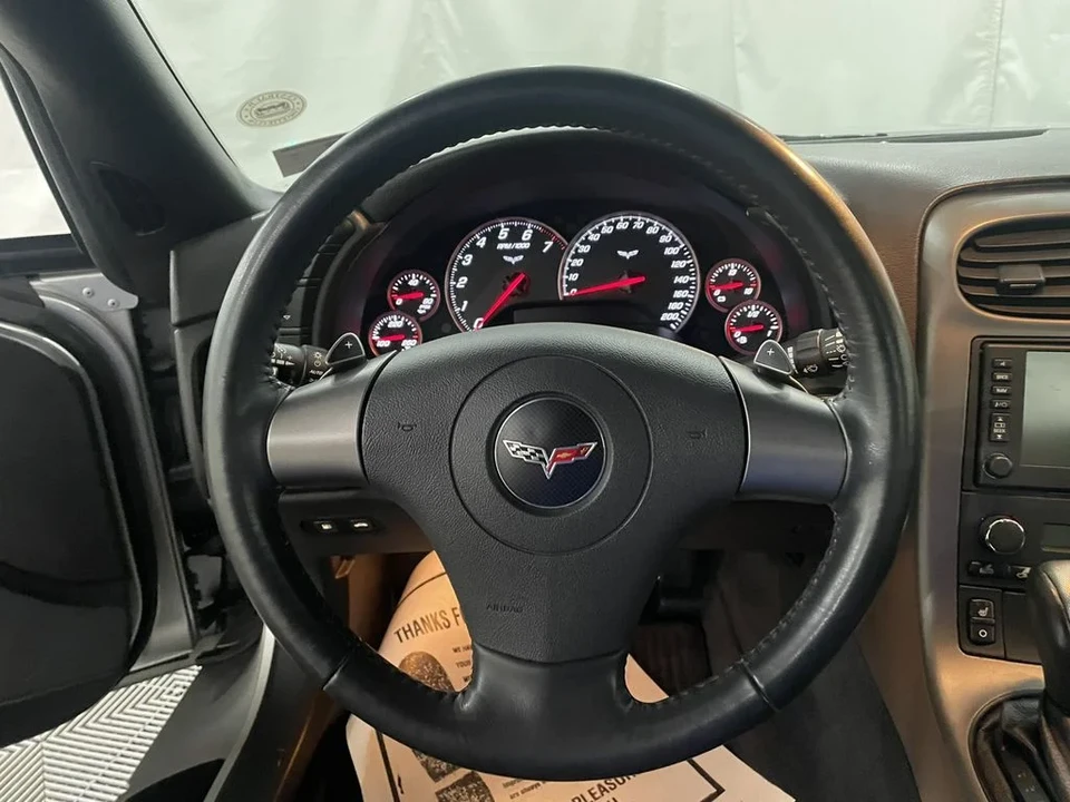 2006 Chevrolet Corvette C6 - Image 11 of 25