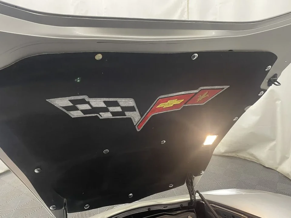 2006 Chevrolet Corvette C6 - Image 23 of 25