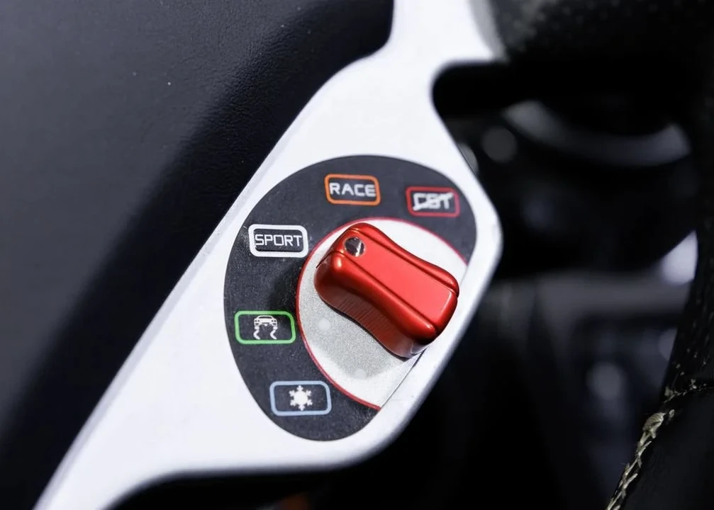 2006 Ferrari F430 Spider - Image 28 of 31
