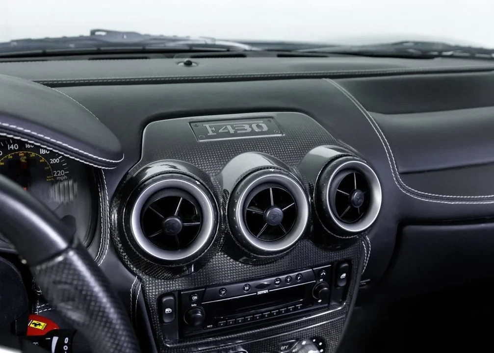2006 Ferrari F430 Spider - Image 29 of 31