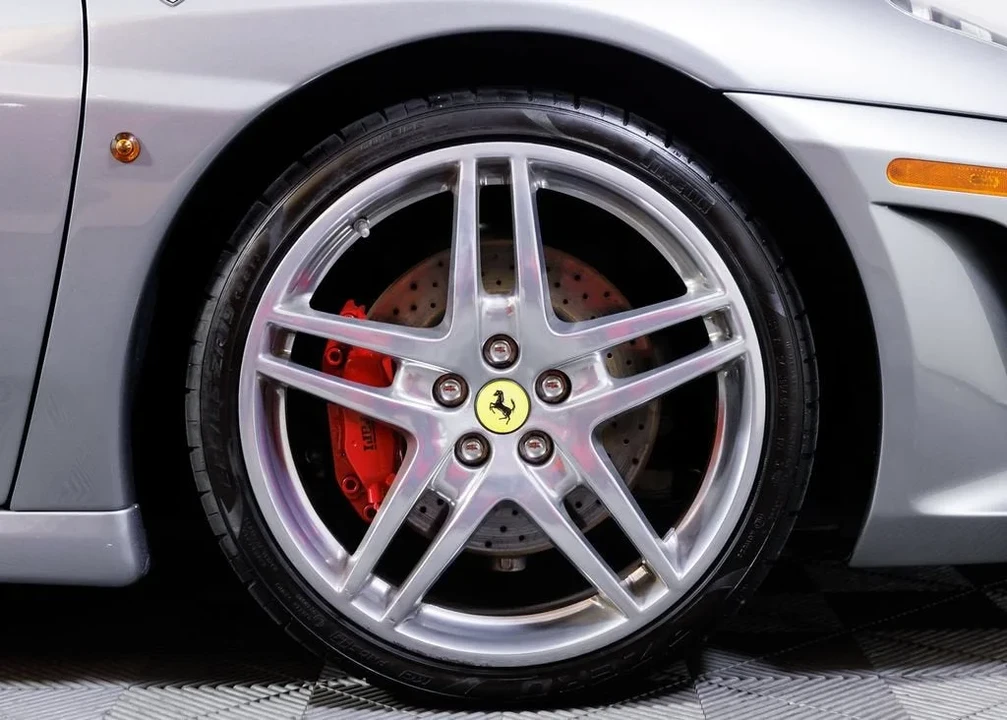 2006 Ferrari F430 Spider - Image 11 of 31