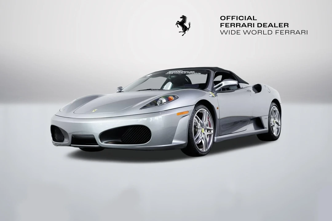 2006 Ferrari F430 Spider - Image 2 of 31