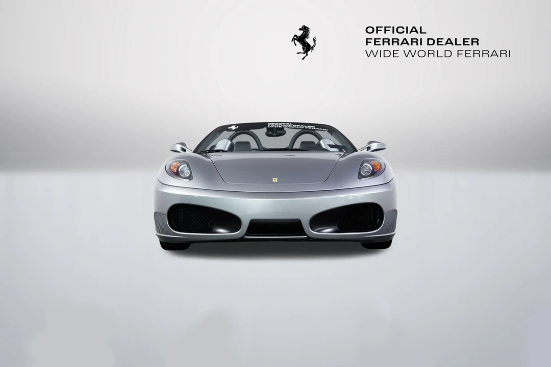 2006 Ferrari F430 Spider - Image 3 of 31