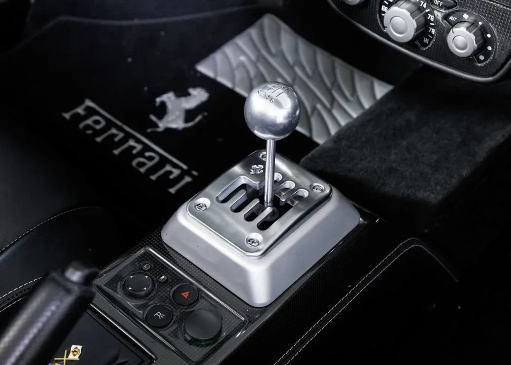 2006 Ferrari F430 Spider - Image 19 of 31