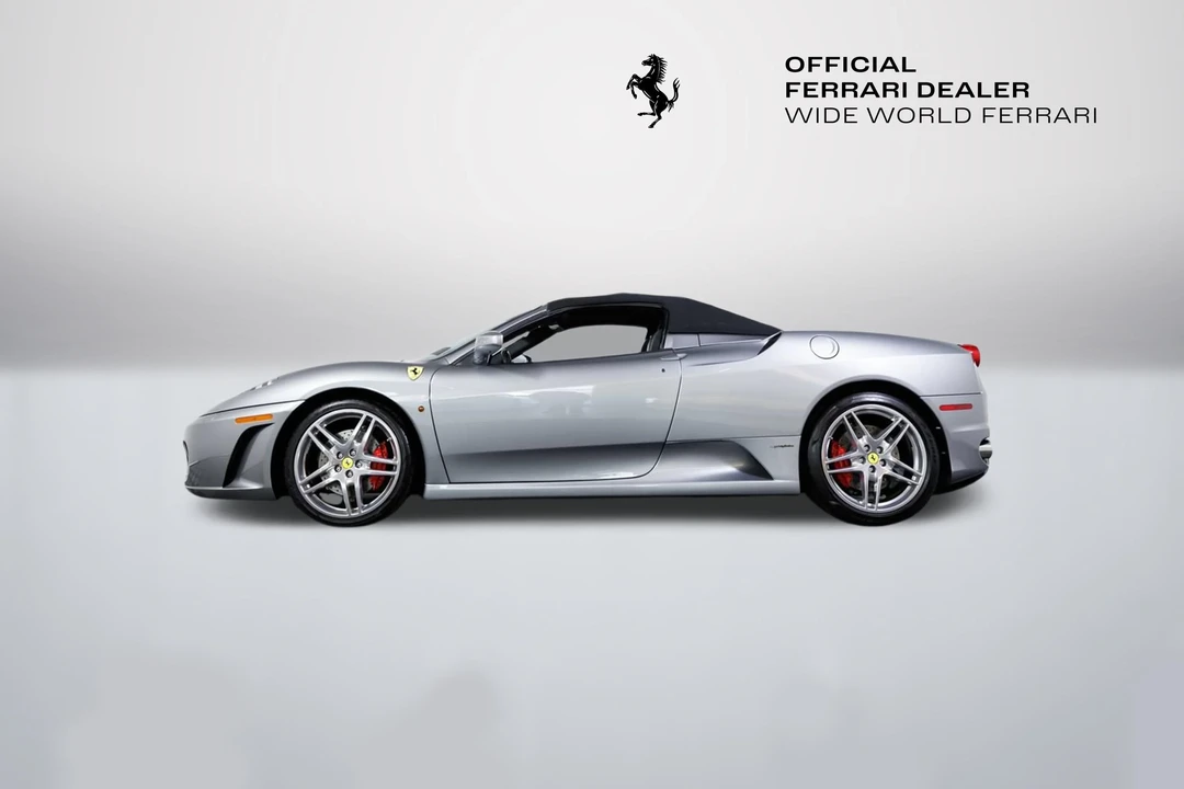 2006 Ferrari F430 Spider - Image 8 of 31
