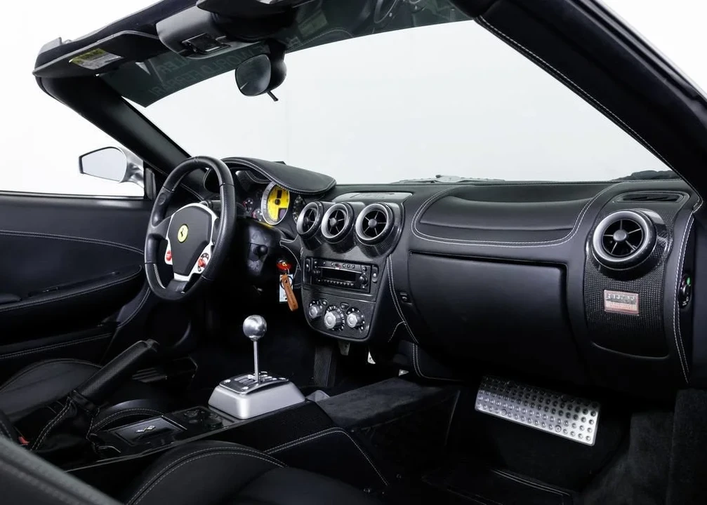 2006 Ferrari F430 Spider - Image 24 of 31