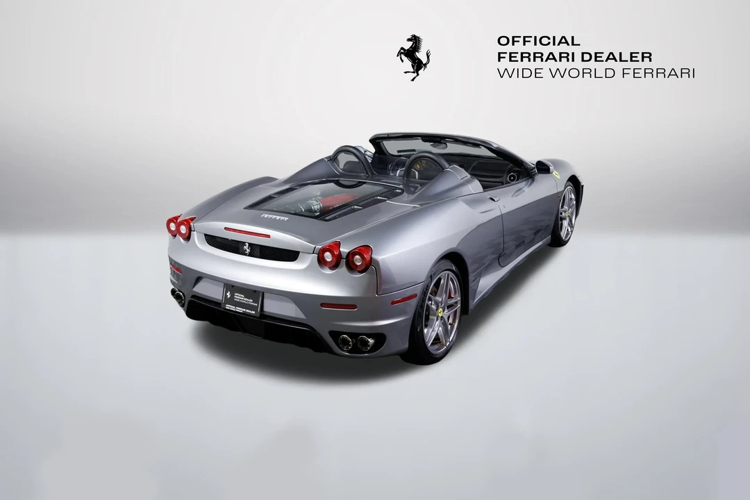 2006 Ferrari F430 Spider - Image 17 of 31