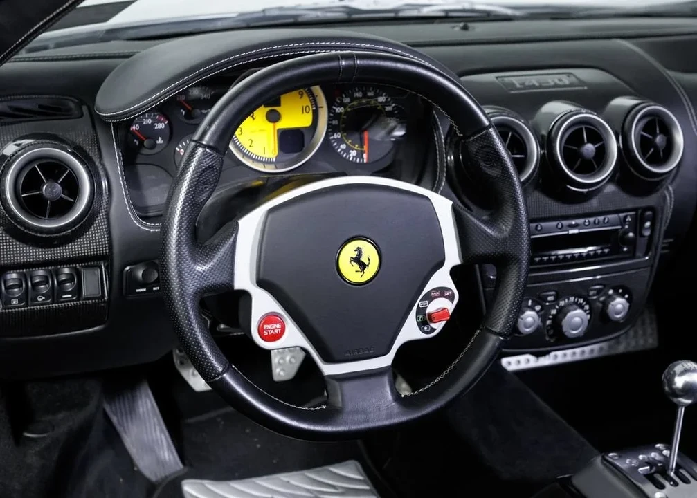 2006 Ferrari F430 Spider - Image 20 of 31