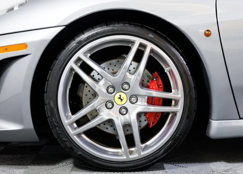 2006 Ferrari F430 Spider - Image 9 of 31