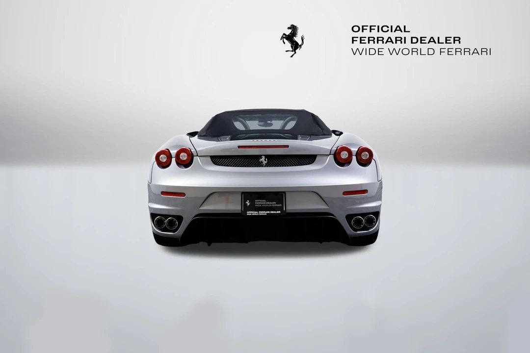 2006 Ferrari F430 Spider - Image 15 of 31