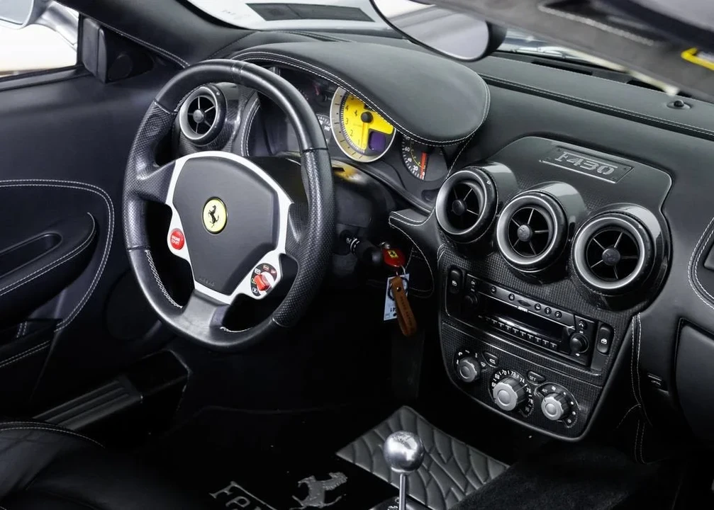 2006 Ferrari F430 Spider - Image 31 of 31