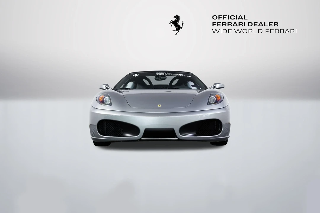 2006 Ferrari F430 Spider - Image 4 of 31