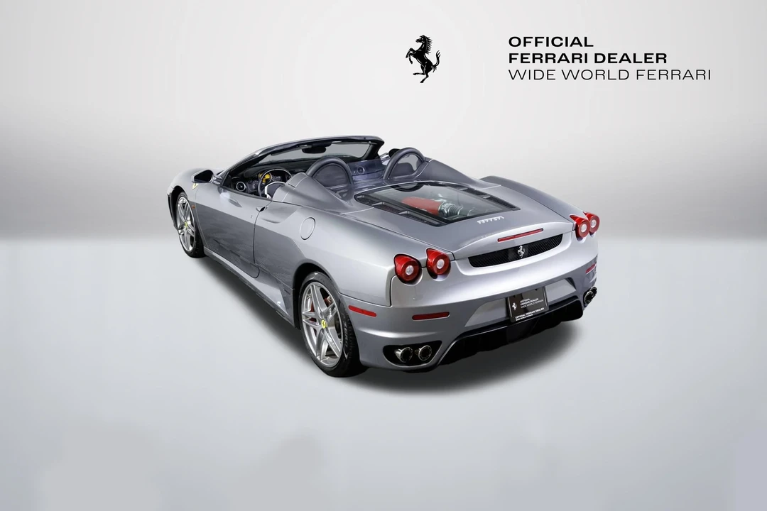 2006 Ferrari F430 Spider - Image 16 of 31