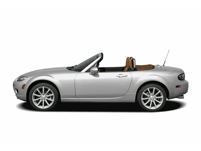 2006 Mazda NC MX-5 Miata - Image 3 of 4