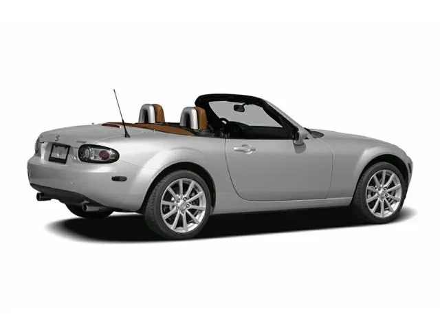 2006 Mazda NC MX-5 Miata - Image 2 of 4