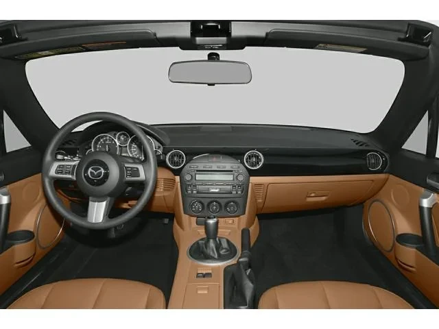 2006 Mazda NC MX-5 Miata - Image 4 of 4