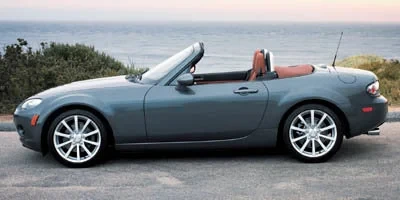 2006 Mazda NC MX-5 Miata - Image 2 of 2