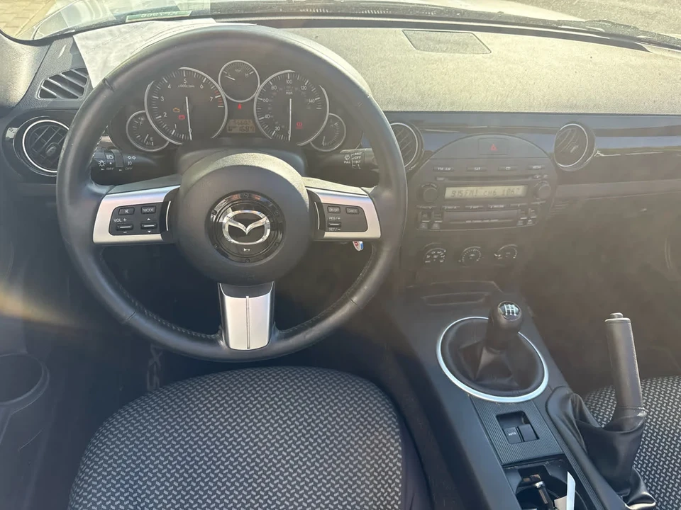 2006 Mazda NC MX-5 Miata - Image 8 of 15