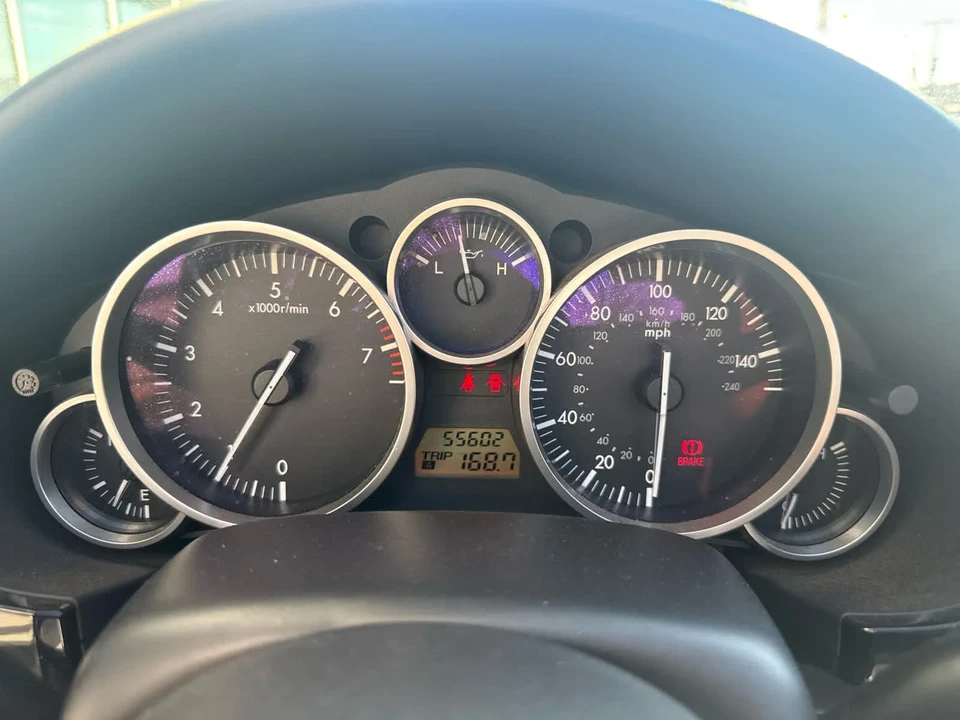 2006 Mazda NC MX-5 Miata - Image 9 of 15