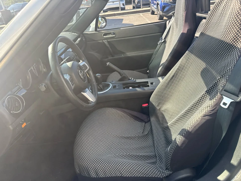 2006 Mazda NC MX-5 Miata - Image 14 of 15