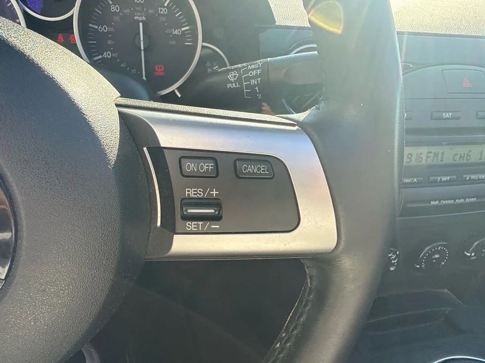 2006 Mazda NC MX-5 Miata - Image 11 of 15