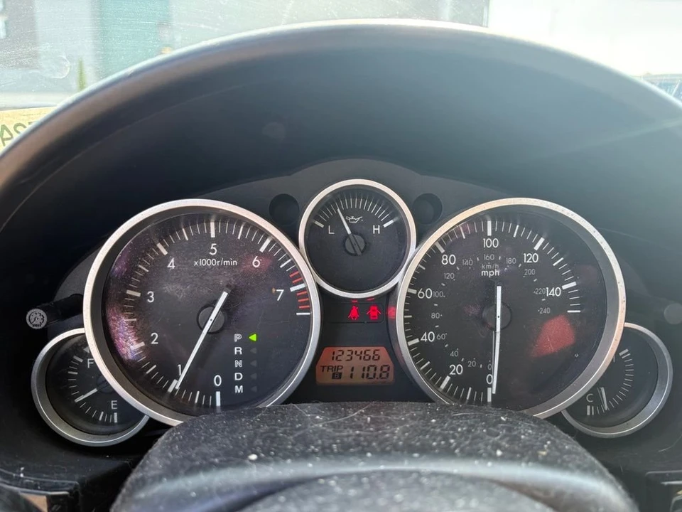 2006 Mazda NC MX-5 Miata - Image 13 of 13