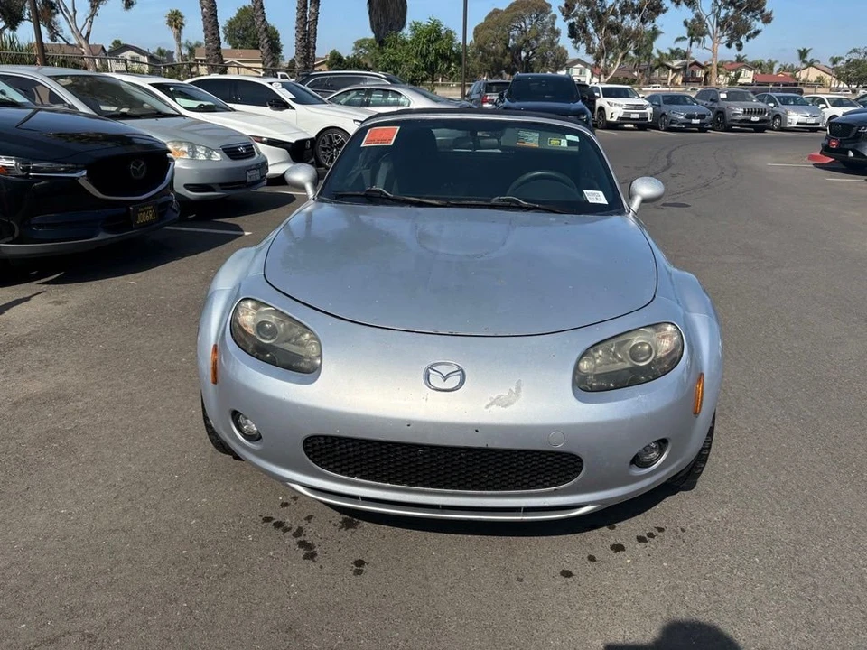 2006 Mazda NC MX-5 Miata - Image 3 of 13