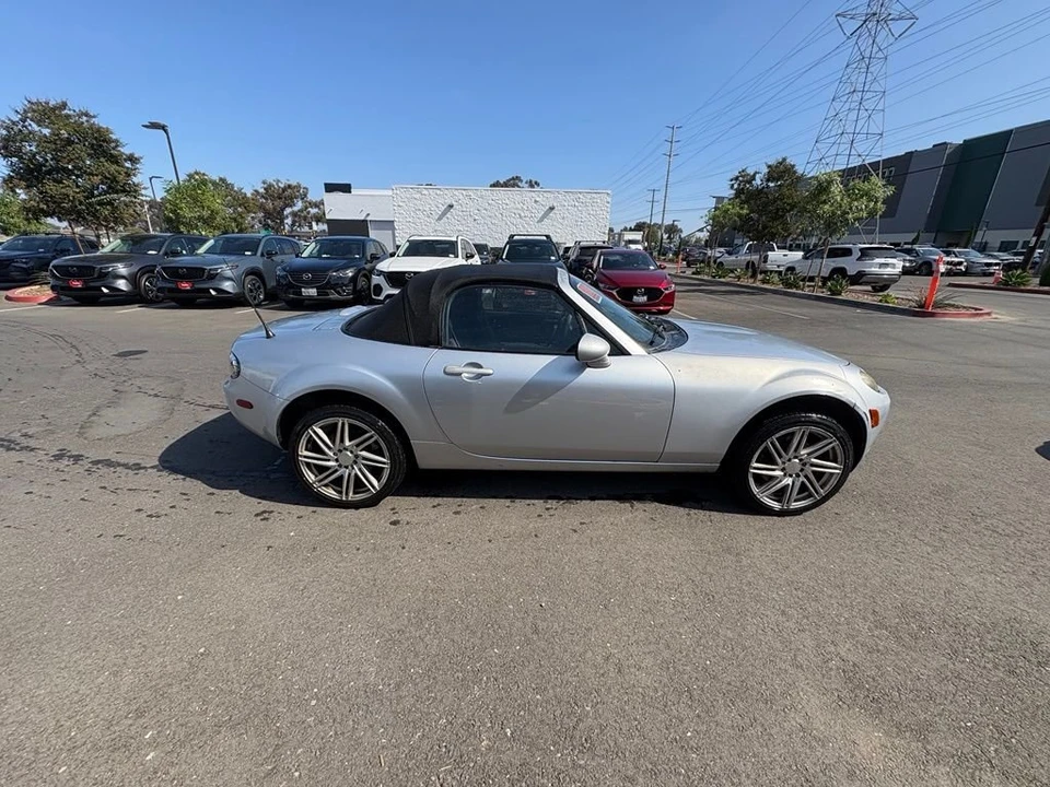 2006 Mazda NC MX-5 Miata - Image 6 of 13
