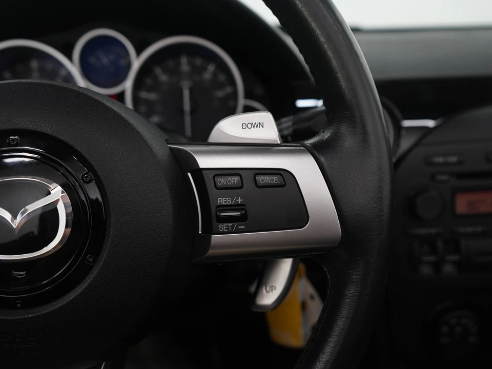 2006 Mazda NC MX-5 Miata - Image 21 of 25