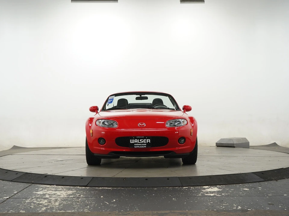 2006 Mazda NC MX-5 Miata - Image 9 of 25