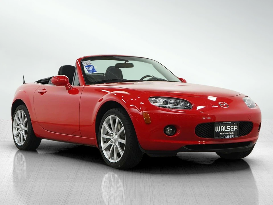 2006 Mazda NC MX-5 Miata - Image 8 of 25