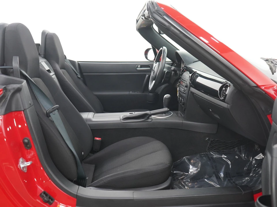 2006 Mazda NC MX-5 Miata - Image 12 of 25