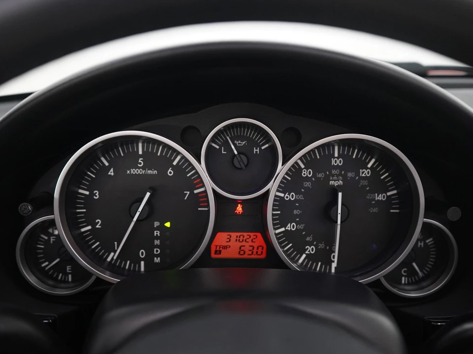 2006 Mazda NC MX-5 Miata - Image 19 of 25