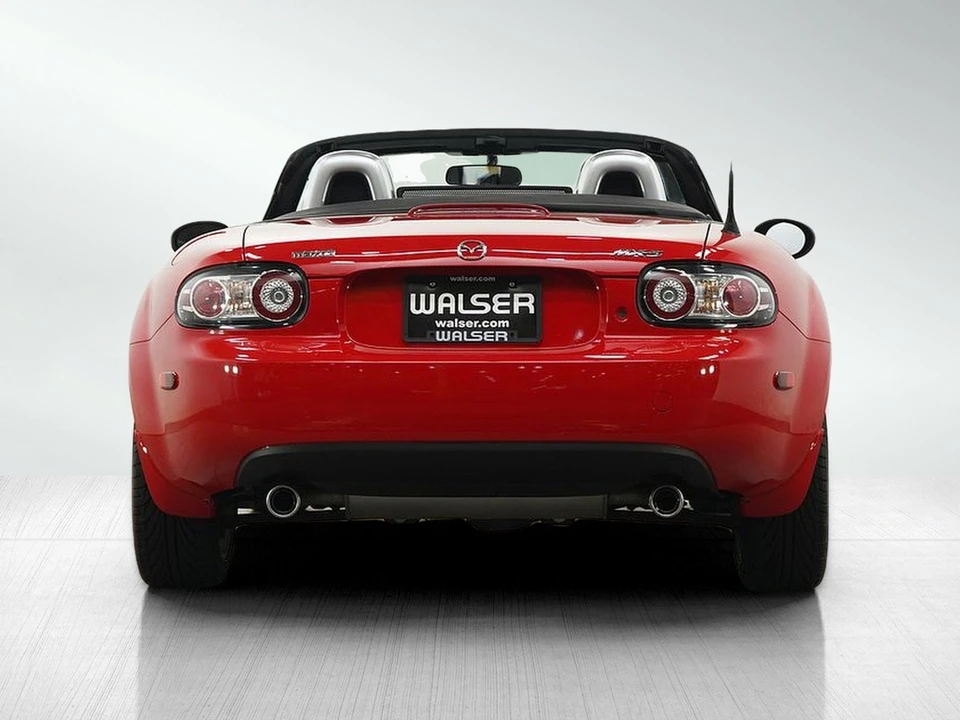 2006 Mazda NC MX-5 Miata - Image 5 of 25