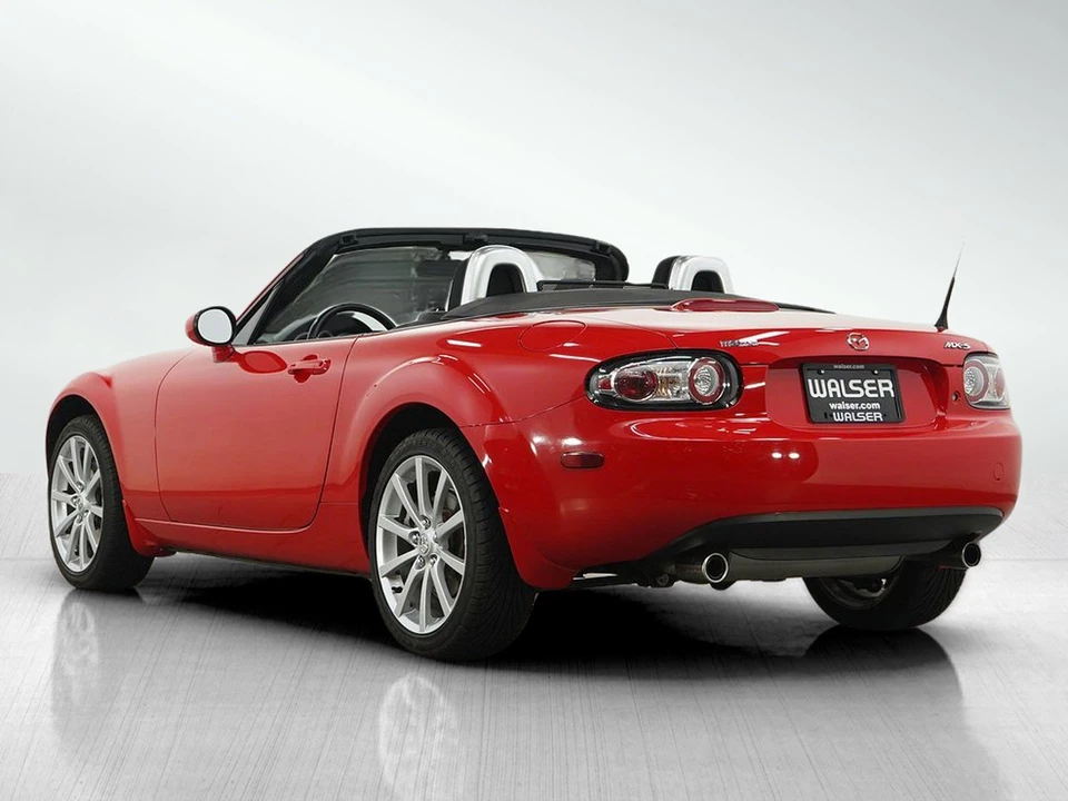 2006 Mazda NC MX-5 Miata - Image 4 of 25