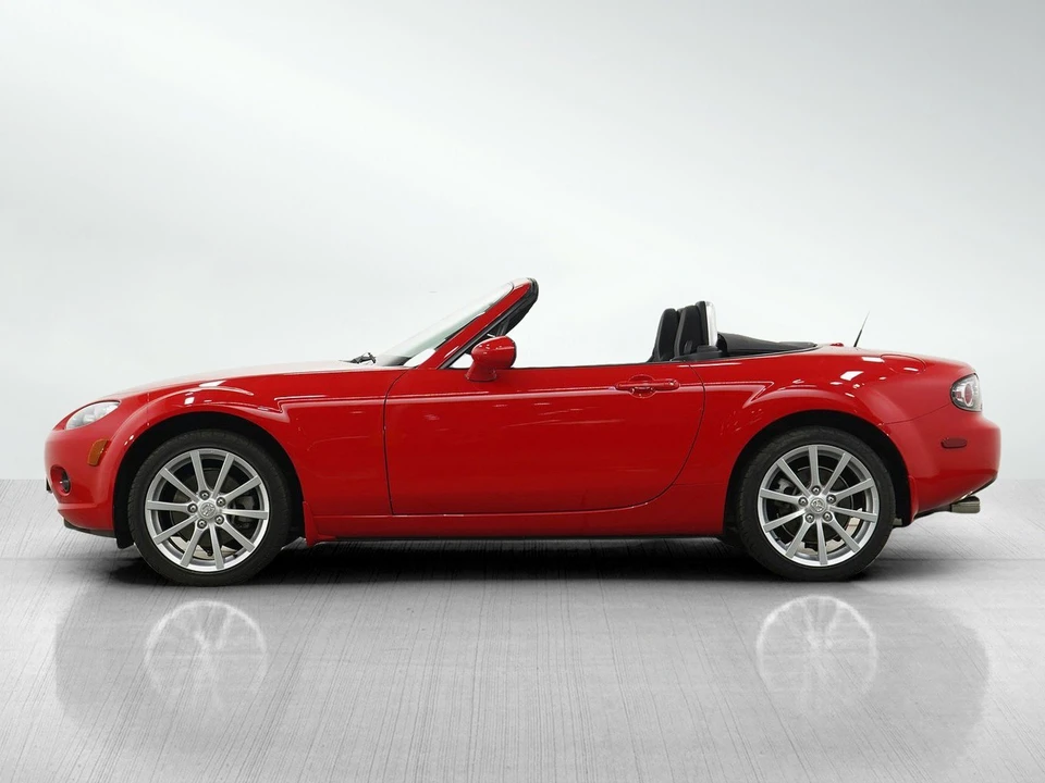 2006 Mazda NC MX-5 Miata - Image 3 of 25