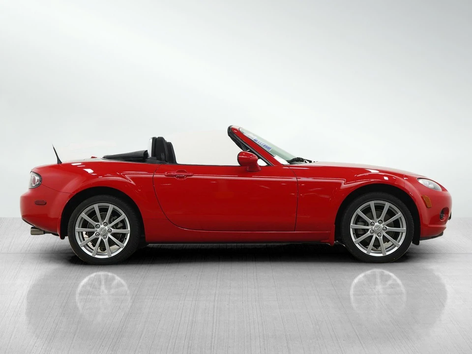 2006 Mazda NC MX-5 Miata - Image 7 of 25