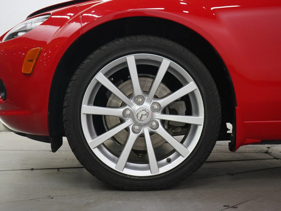 2006 Mazda NC MX-5 Miata - Image 24 of 25