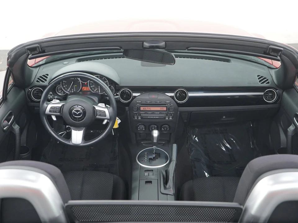 2006 Mazda NC MX-5 Miata - Image 13 of 25