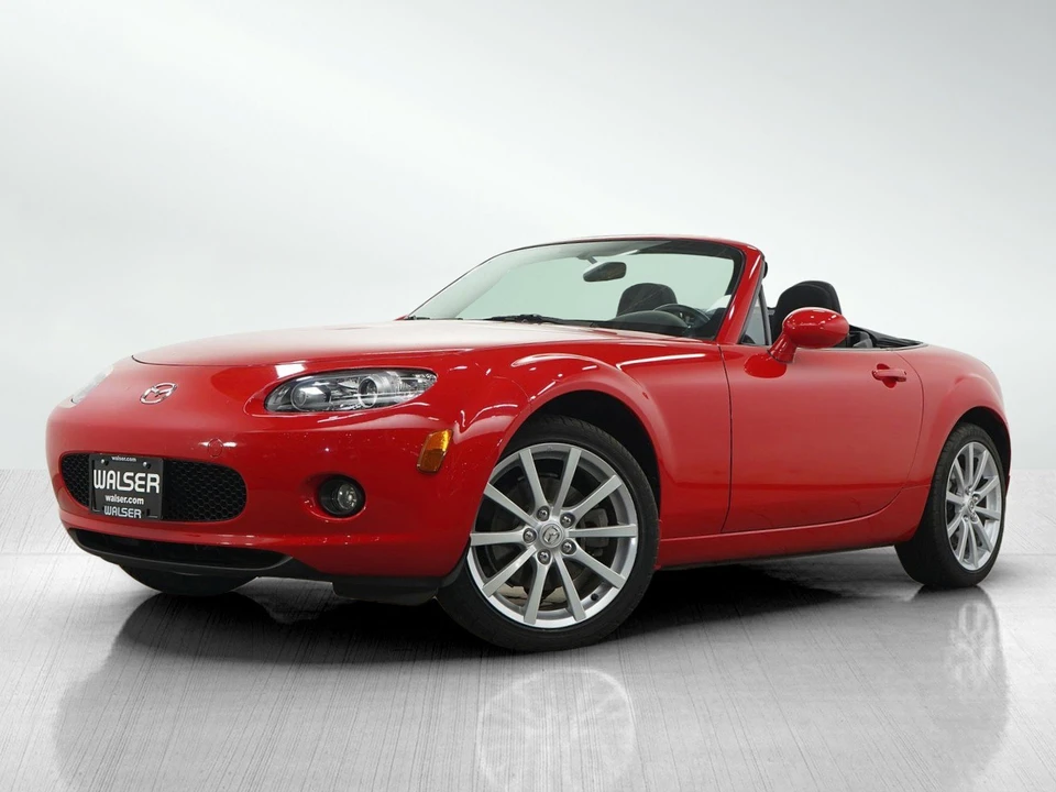 2006 Mazda NC MX-5 Miata - Image 2 of 25