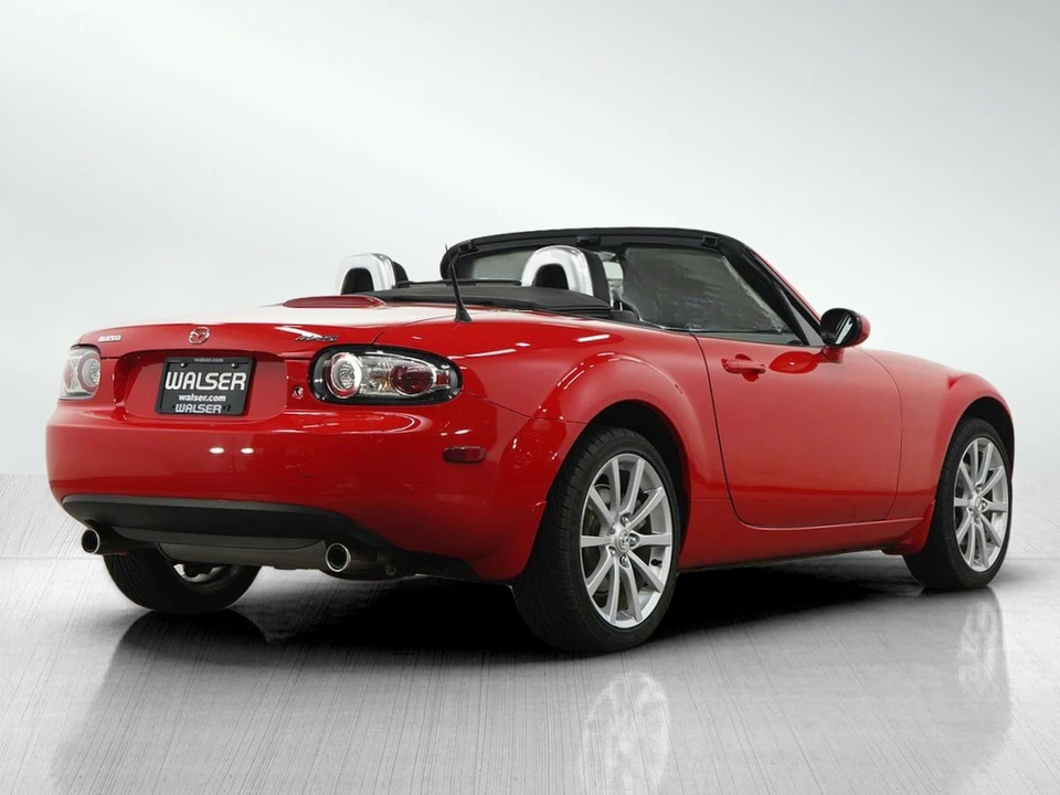 2006 Mazda NC MX-5 Miata - Image 6 of 25
