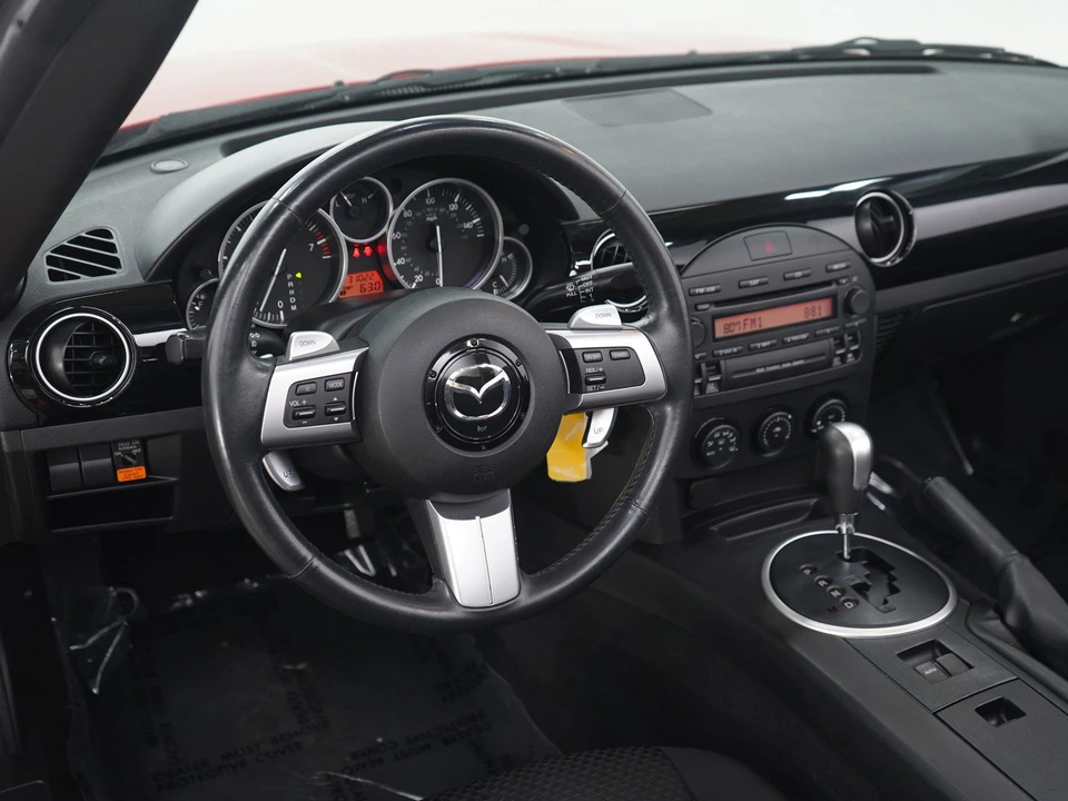 2006 Mazda NC MX-5 Miata - Image 16 of 25