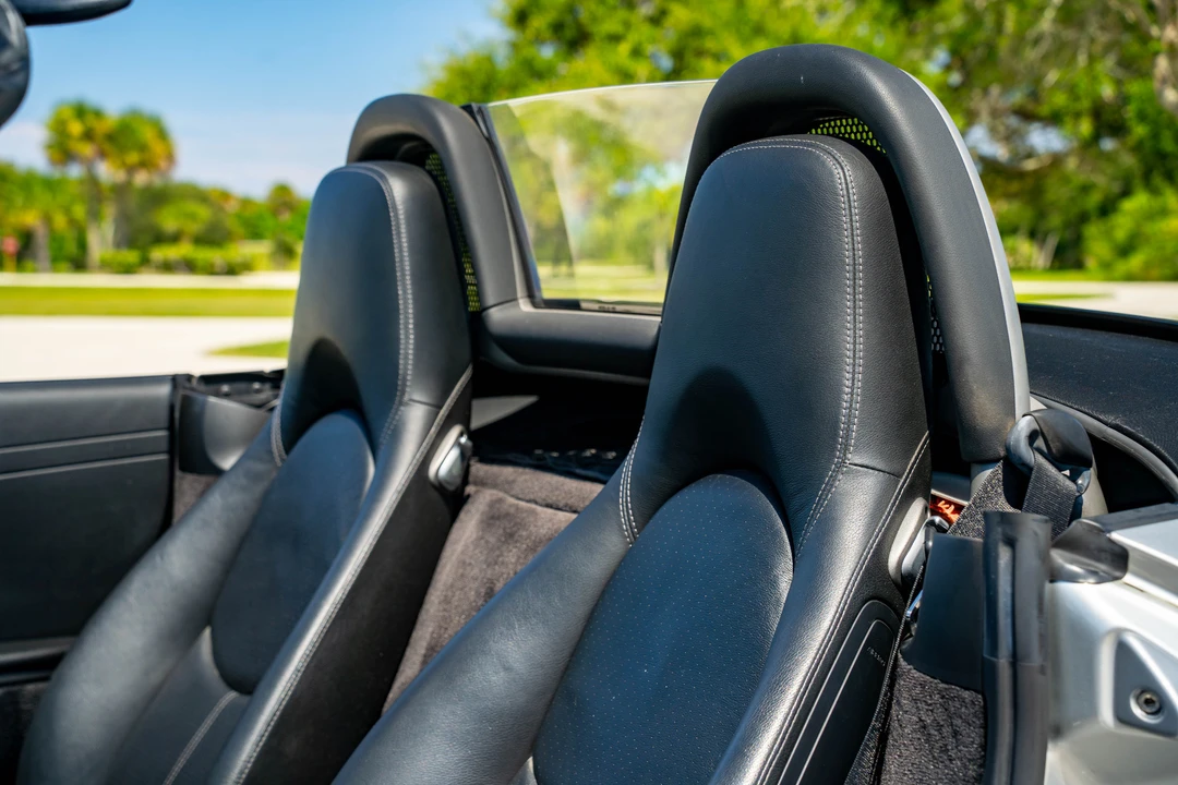 2006 Porsche 987 Boxster - Image 2 of 31